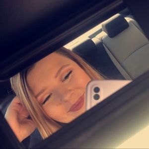 Meet your Posher, Faith